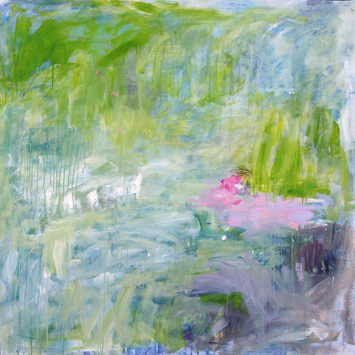 It's What's Inside by Robin Jack Sarner, Image 1.