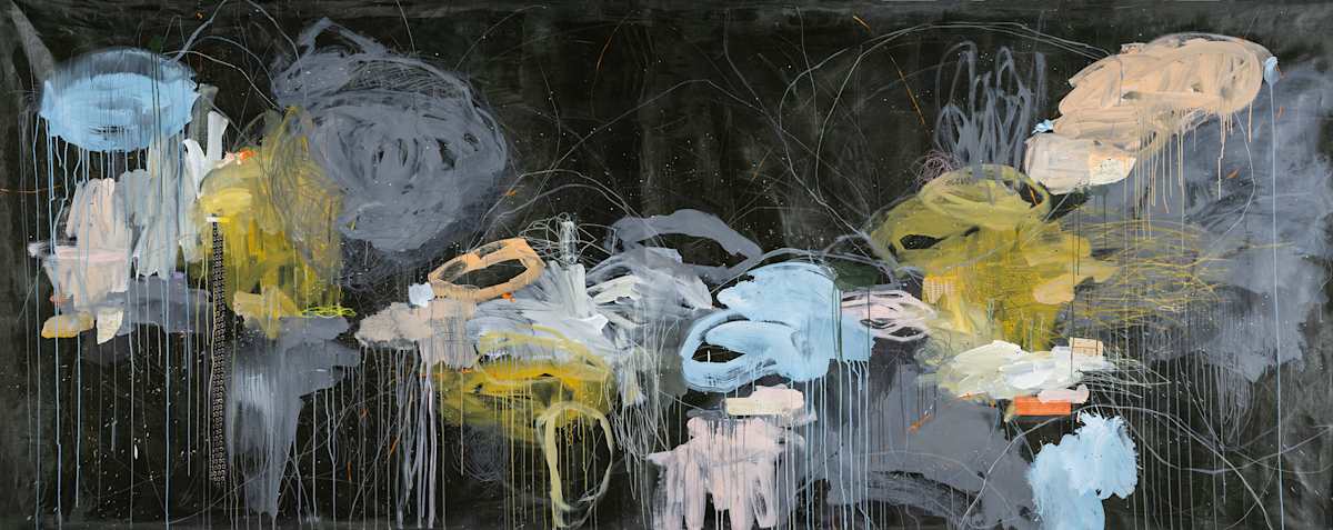 Rupture by Robin Jack Sarner, Image 1.