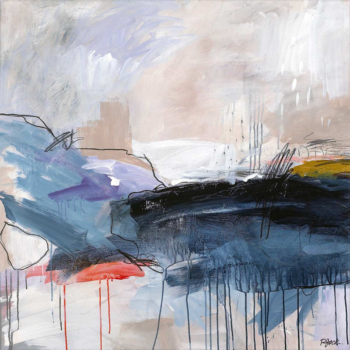 Uncertainty by Robin Jack Sarner, Image 5.