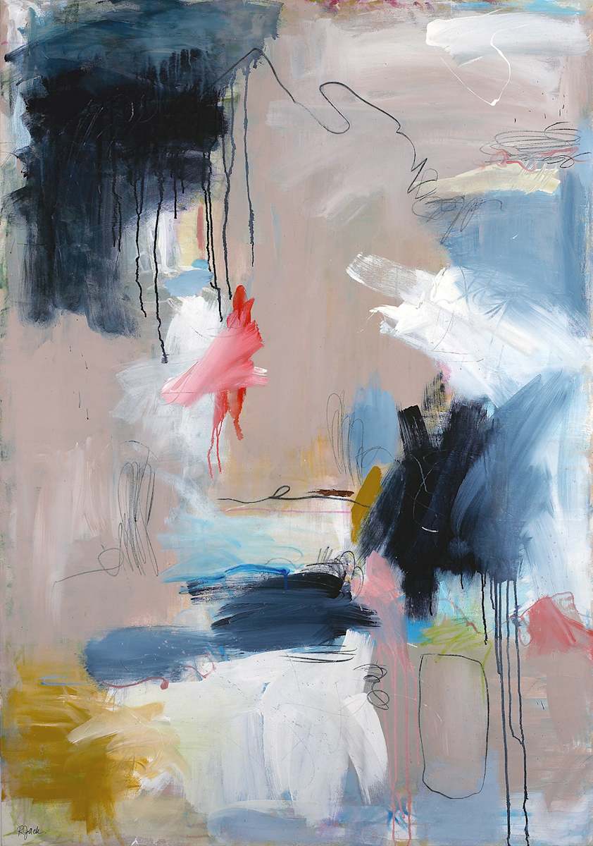 Untangled by Robin Jack Sarner, Image 1.