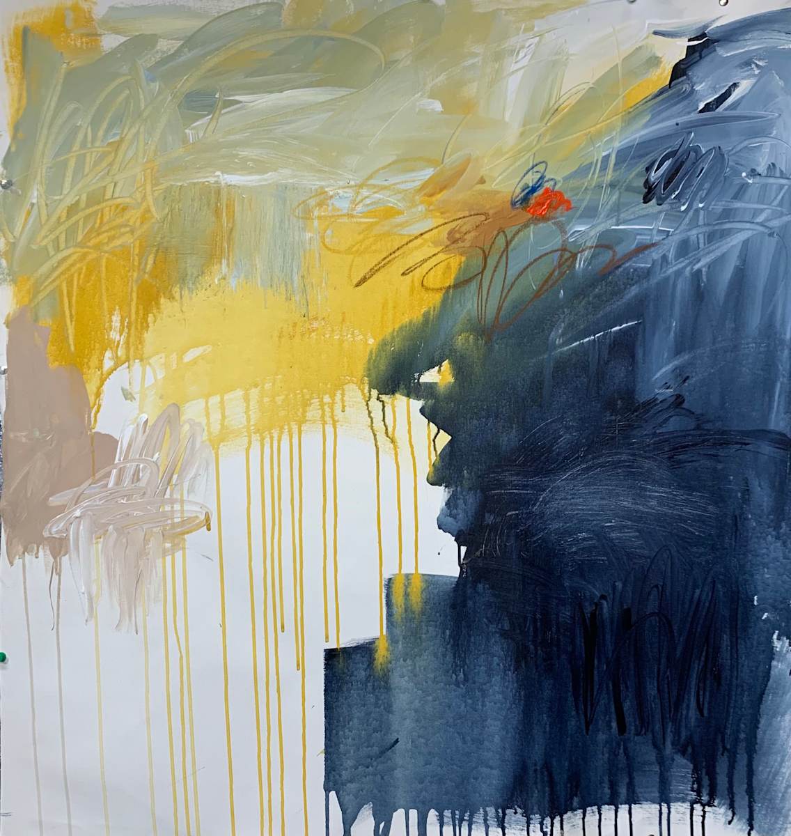 Without Knowledge 2 by Robin Jack Sarner, Image 3.