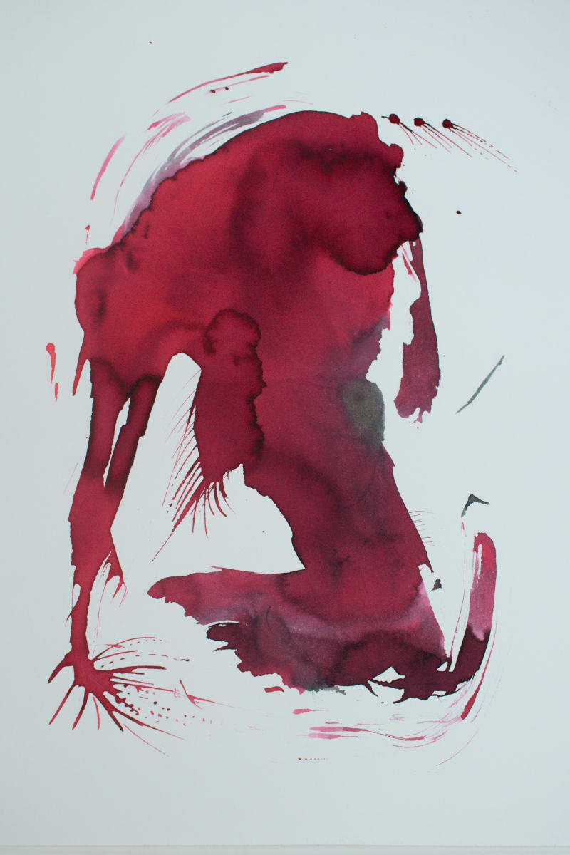 hexes by Mariana Amorim 