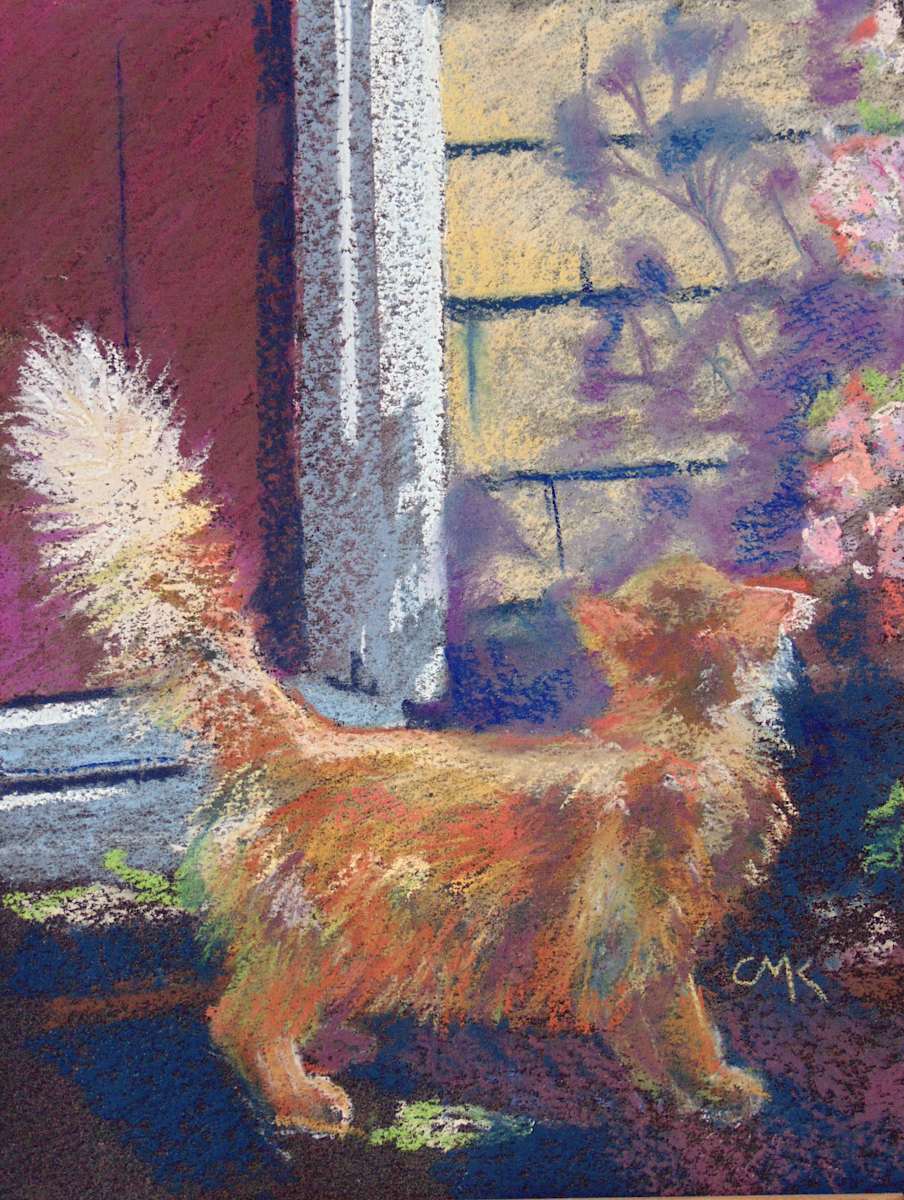 Jack and the Shadows by Catherine Kauffman, Image 1.