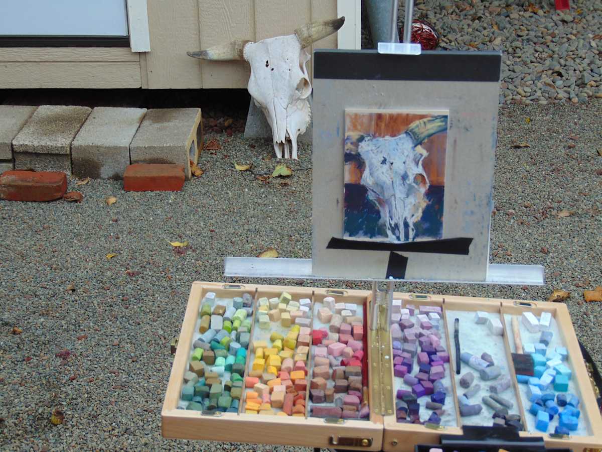 This Old Cow by Catherine Kauffman 