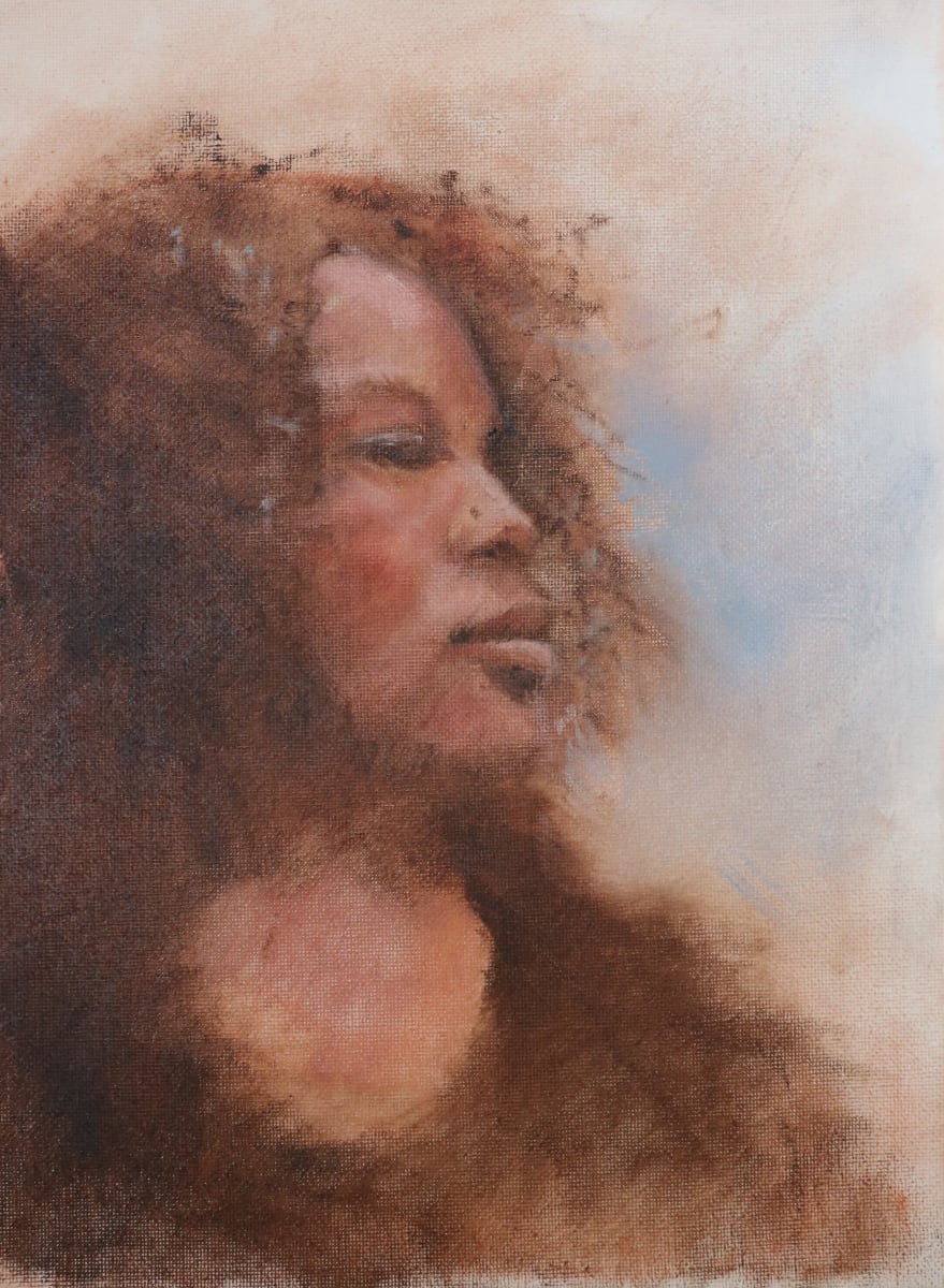 Dignity by Catherine Kauffman 