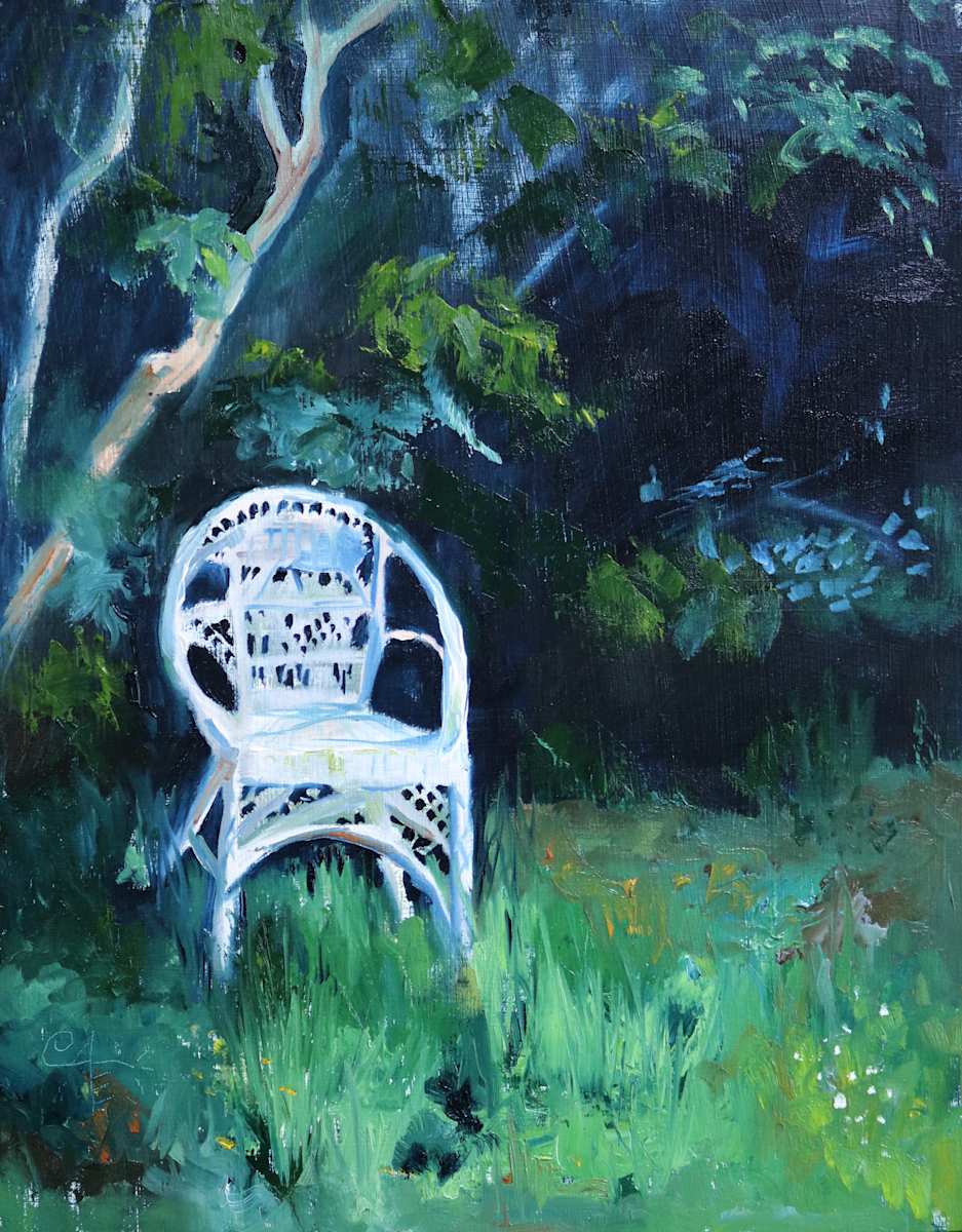 Gardener's Rest, Image 1.
