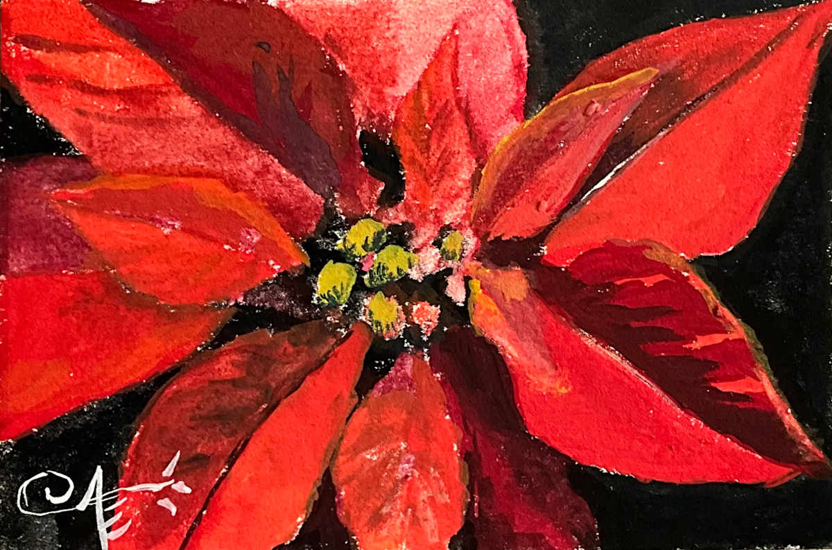 Mexican Migrants by Catherine Kauffman 