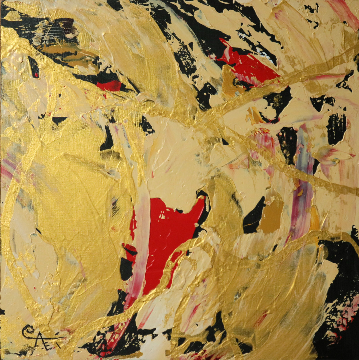 The White House 2018 by Catherine Kauffman 