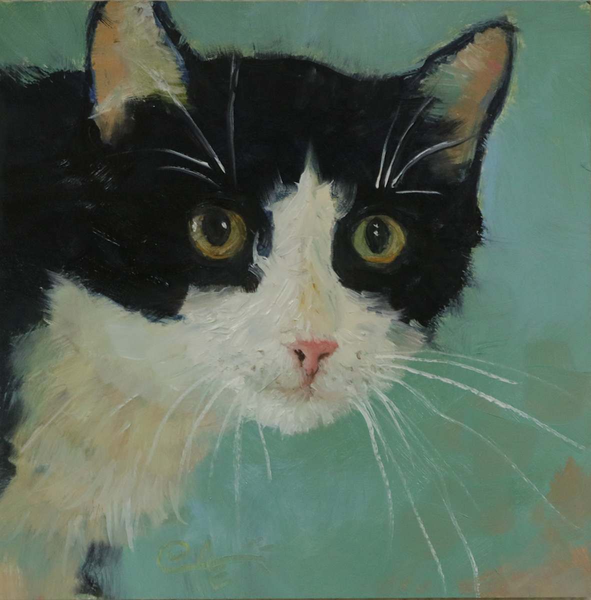 Bebe: A Rescue by Catherine Kauffman, Image 1.