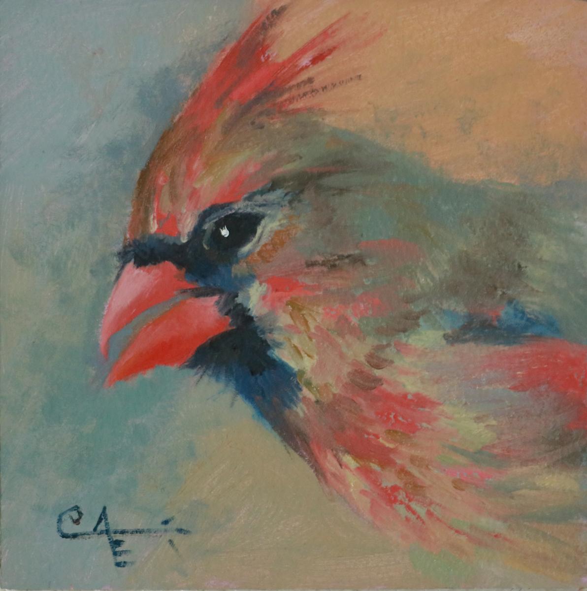 Hidden in Plain Sight by Catherine Kauffman, Image 1.