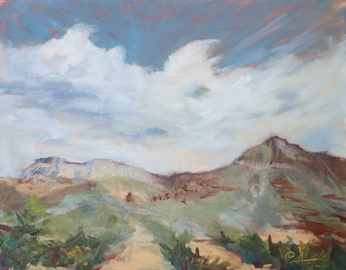 In Range by Catherine Kauffman 