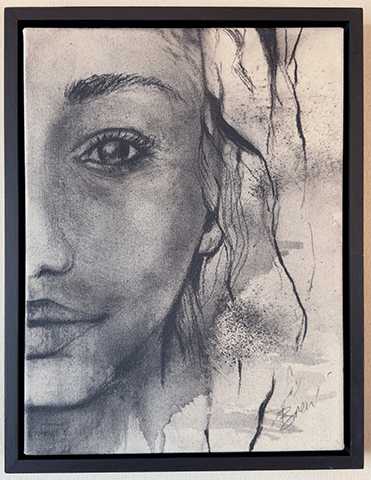 Untitled 611 by Bren West 