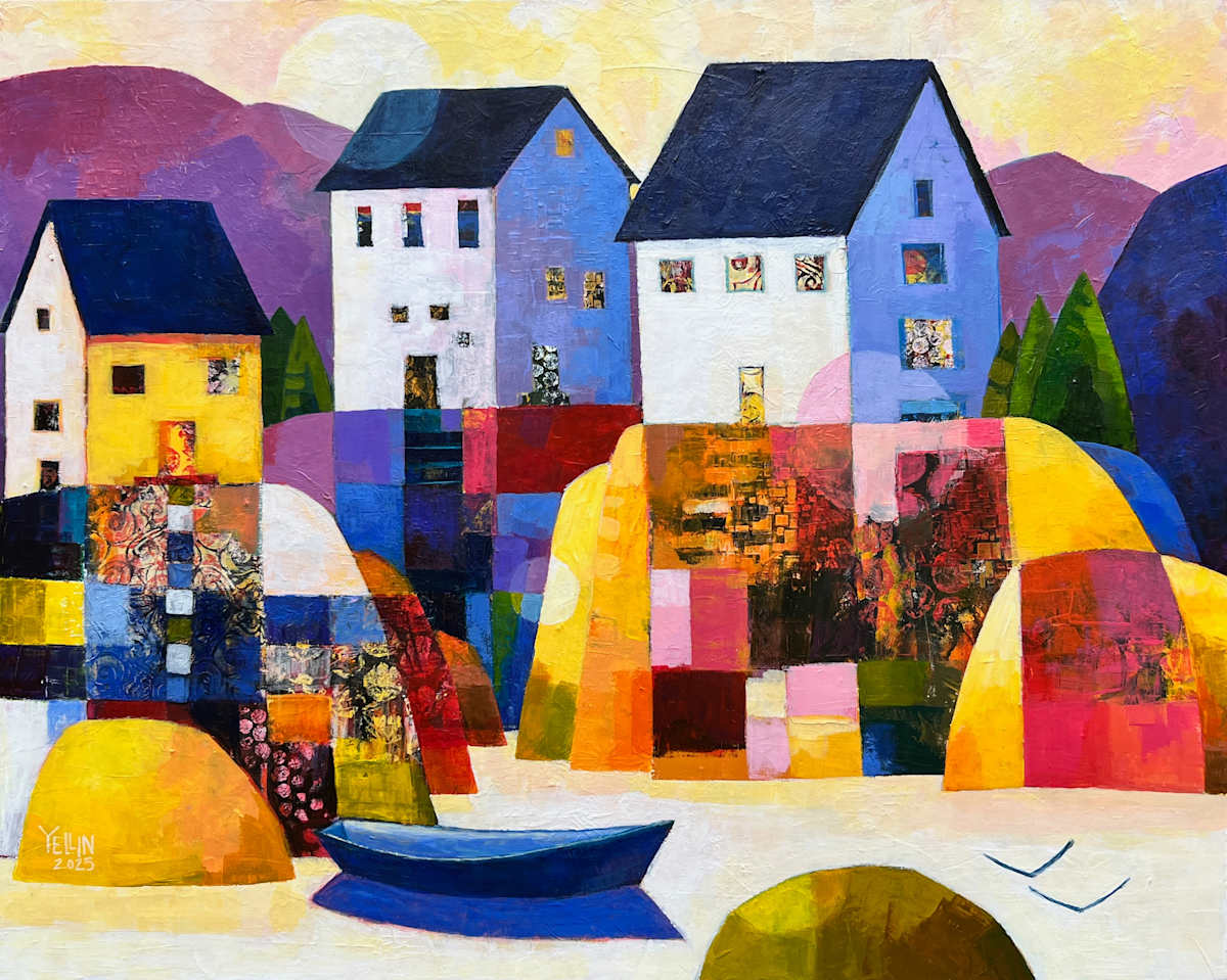 Arcadia by Michele Yellin, Image 1.