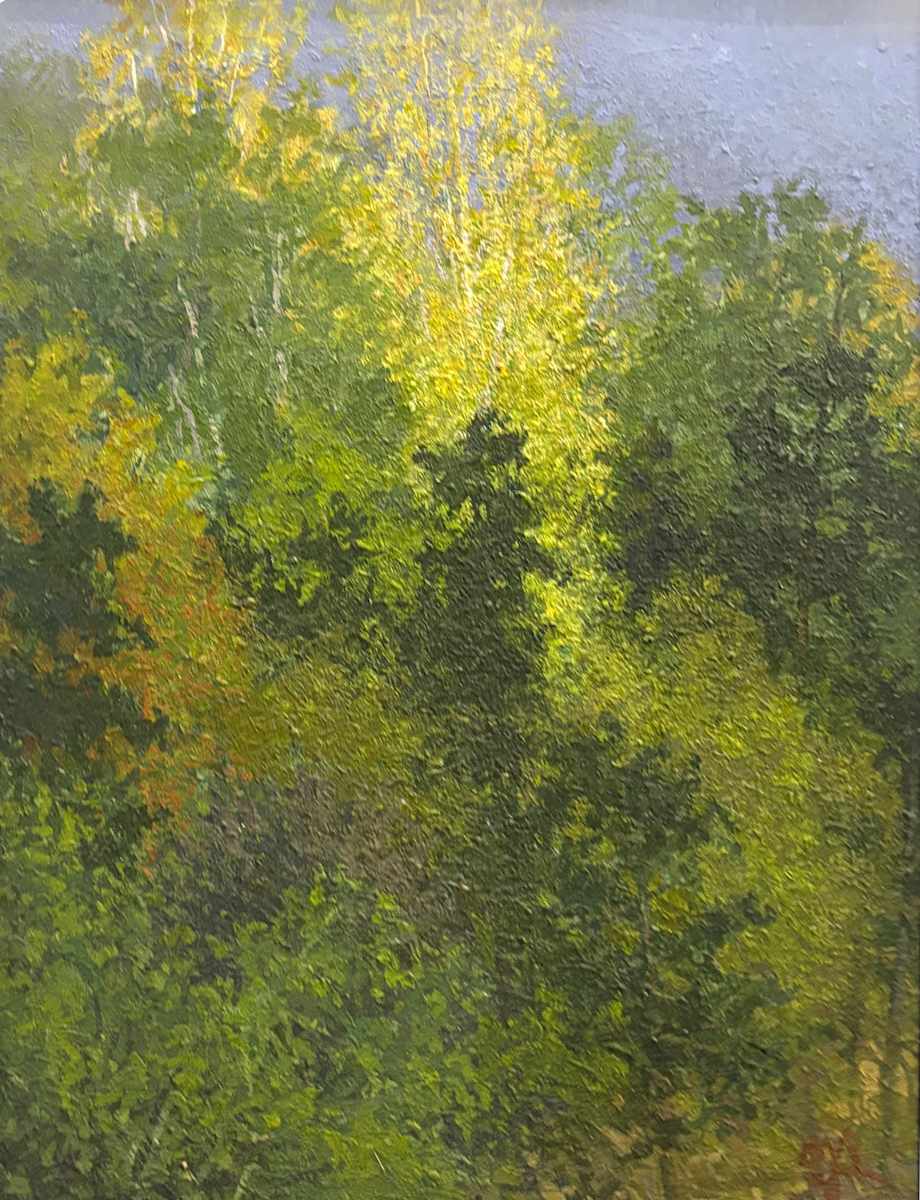 Before The Storm by Michael Brown, Image 1.