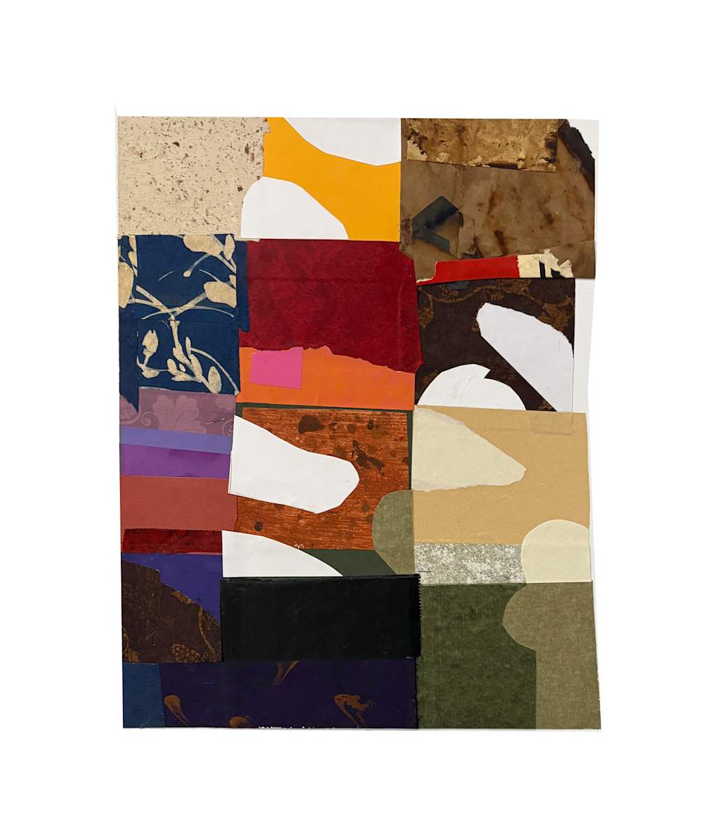 Floaters by Michael Brown, Image 1.