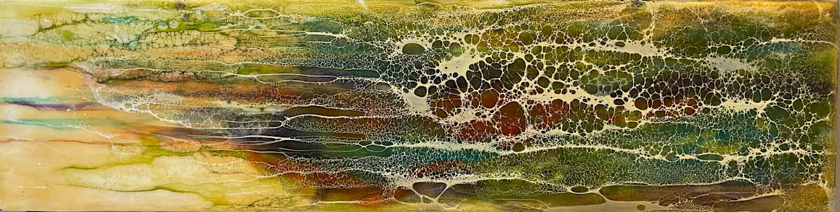 Wellspring ll by Debbie Corina, Image 1.