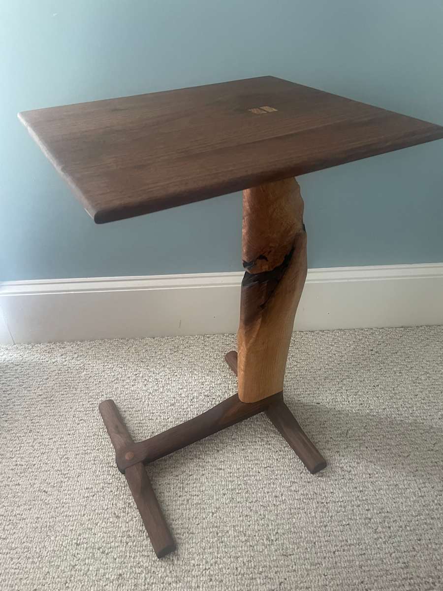 Side Hustle by Jim Adams 