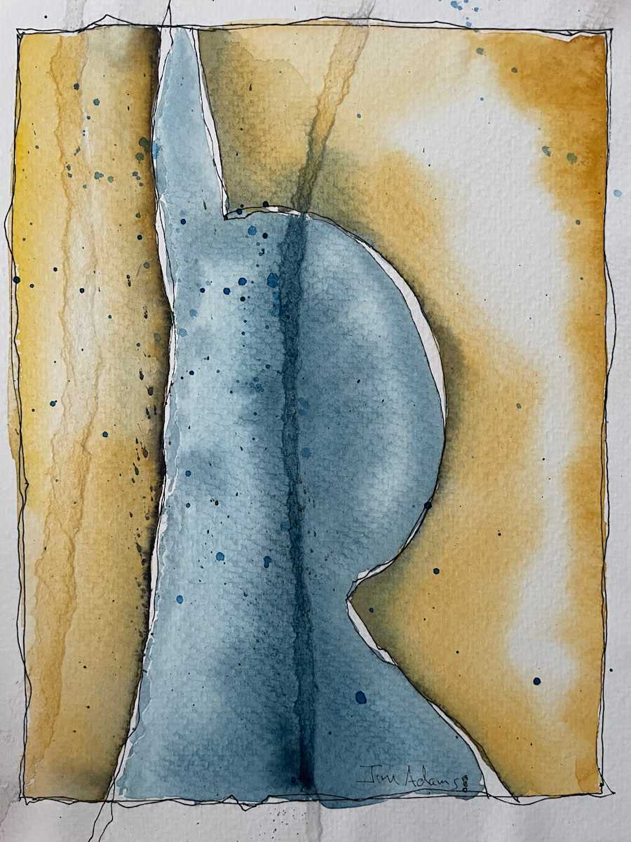 Batwatch by Jim Adams 