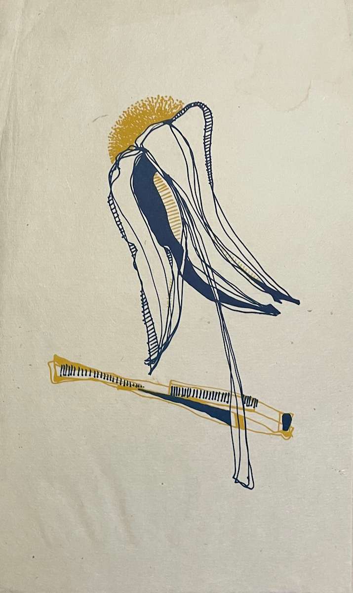 Daisy If You Do by Jim Adams, Image 1.