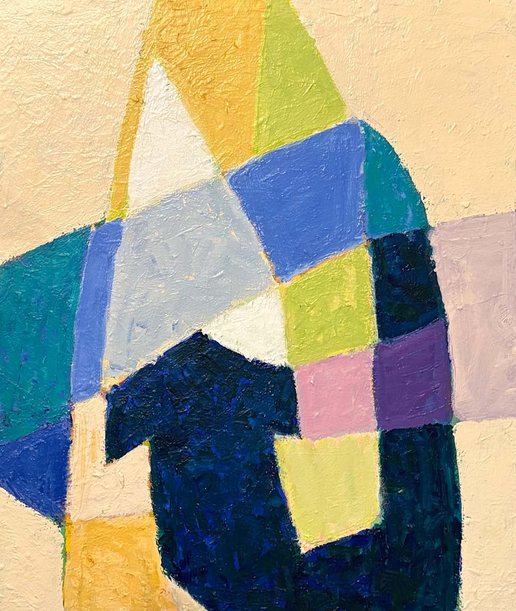 Mobius by Michael Brown, Image 1.