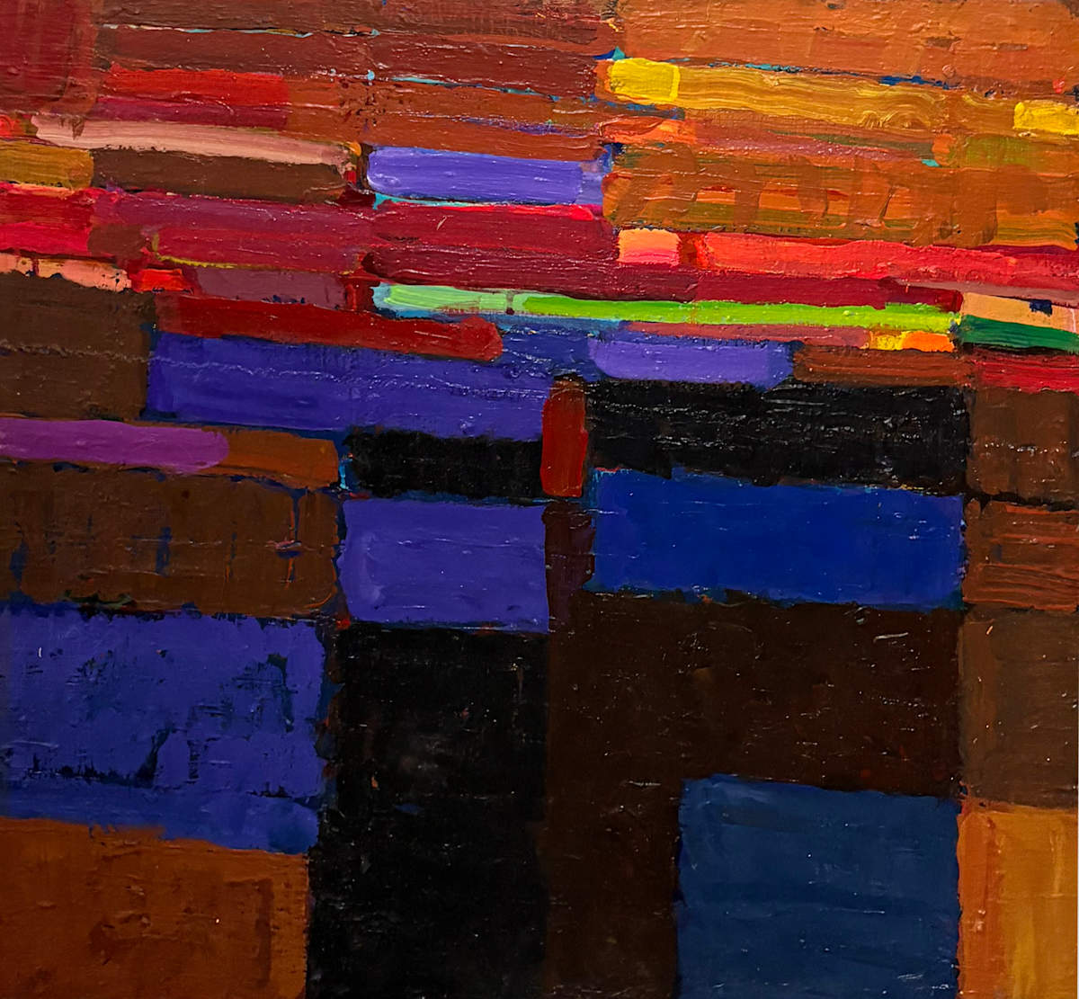 One Look Then Go by Michael Brown, Image 1.