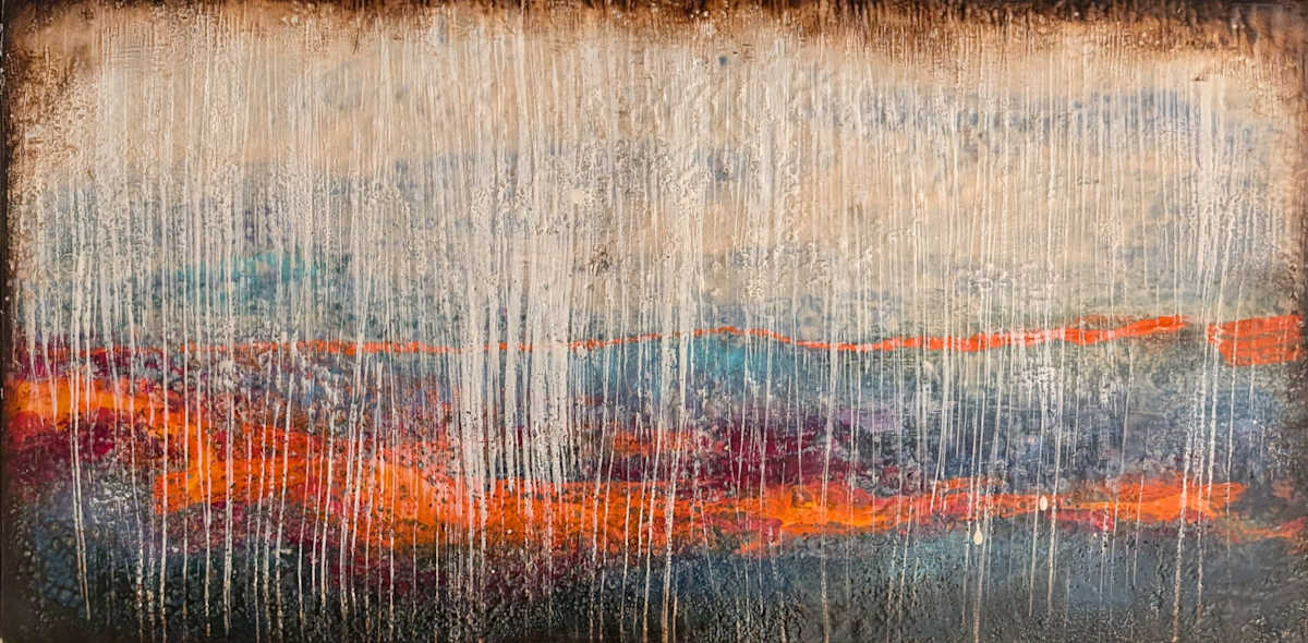 Dissolution by Debbie Corina, Image 1.