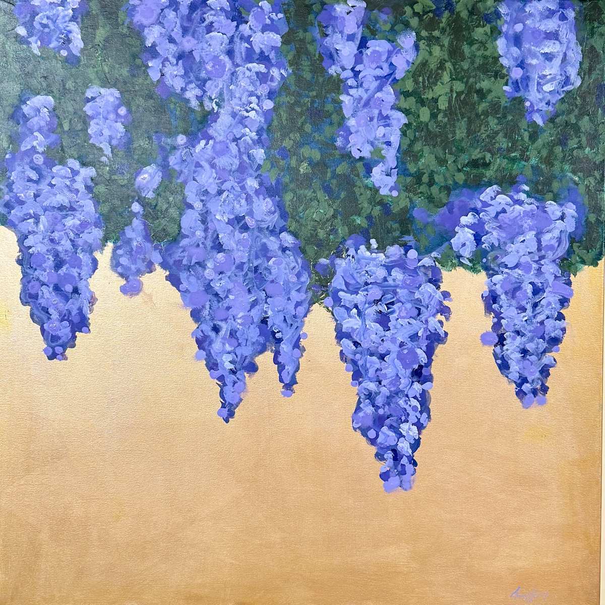 Purple Rain by Thomas Stevens, Image 1.