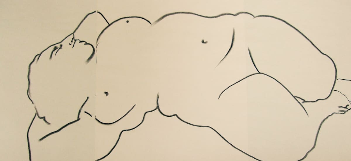 Sharon III by Ippy Patterson 