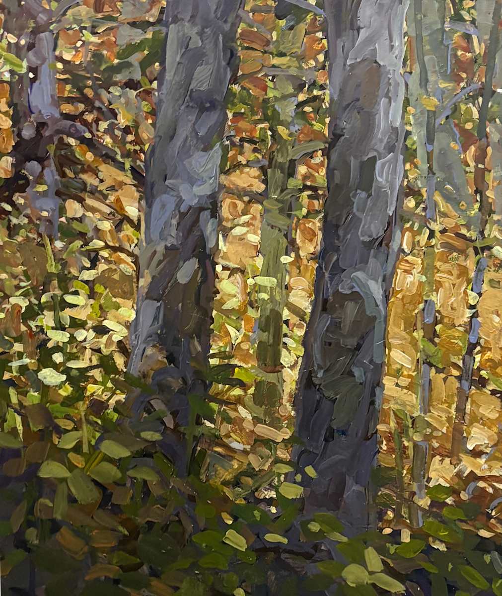 Sisters by Michael Brown, Image 1.
