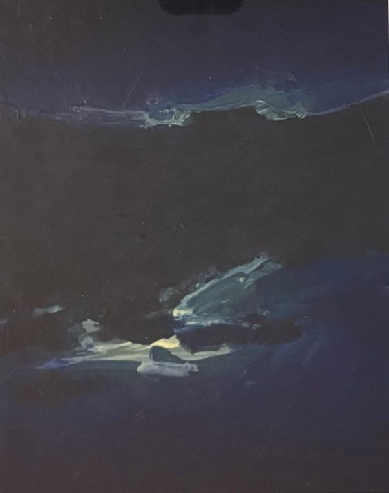 Moon Shadow by Michael Brown, Image 1.
