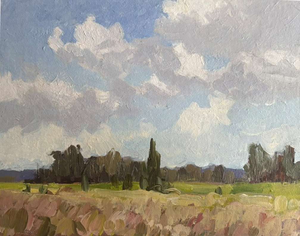 Partly..... by Michael Brown, Image 1.