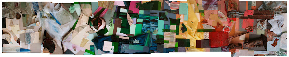 Six Seasons by Jeffrey Stern 