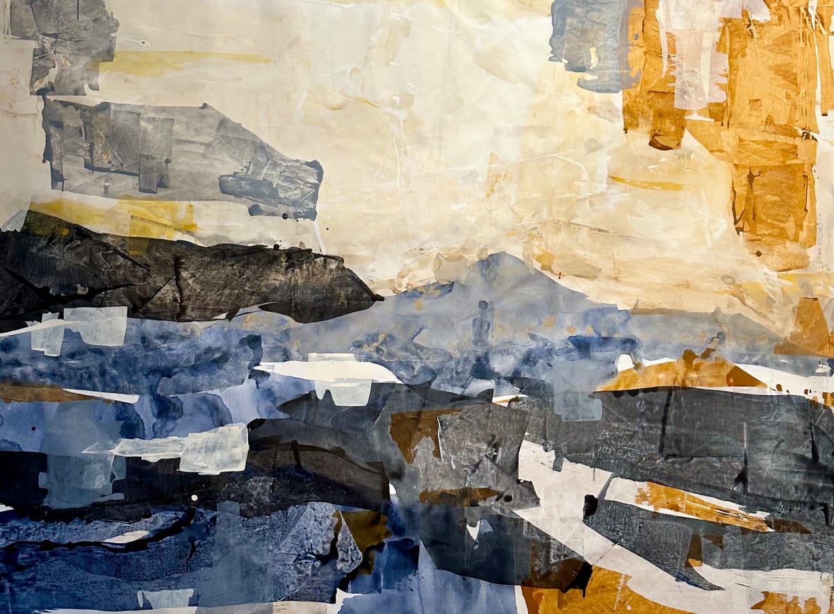 Sea View by Shelly Madruga 