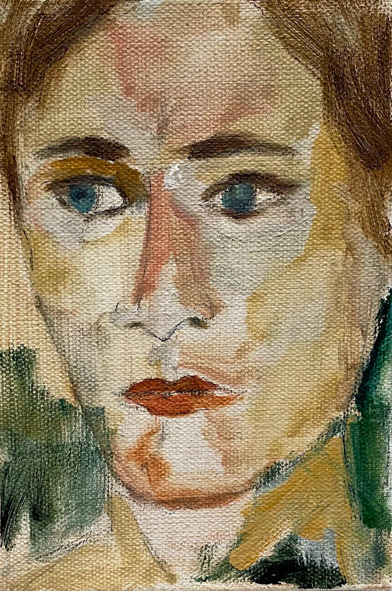 Stefan by Shelly Madruga 