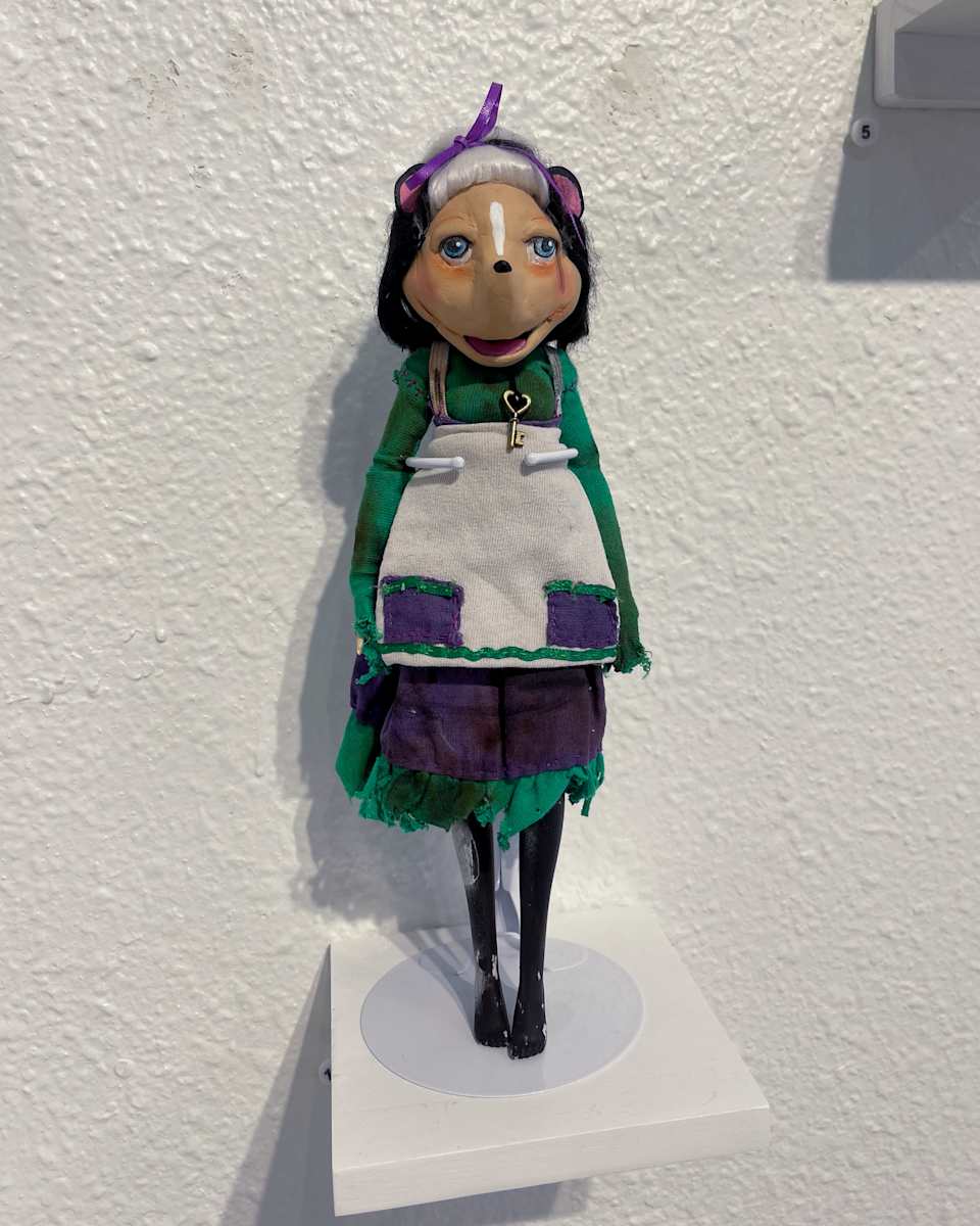 Macy by repaints_doll, Image 1.