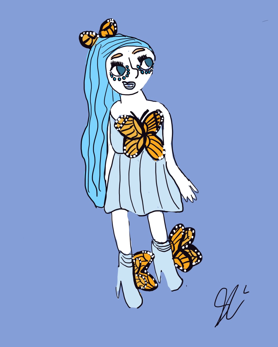 Azucar by Skylar K., Image 1.