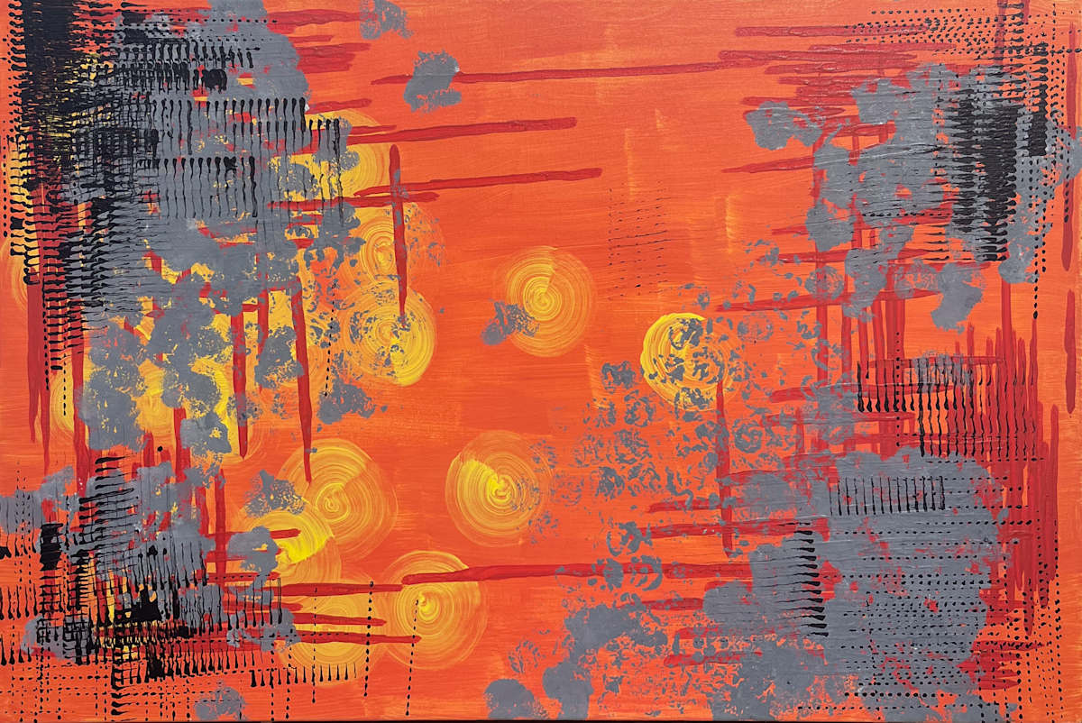 Untitled by Corey, Image 2.