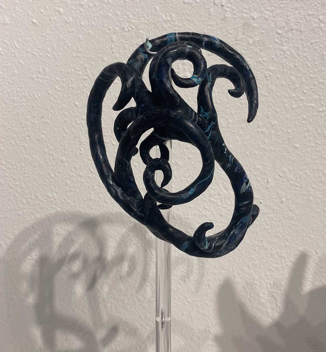 (Wind Mask) by Heather H., Image 1.