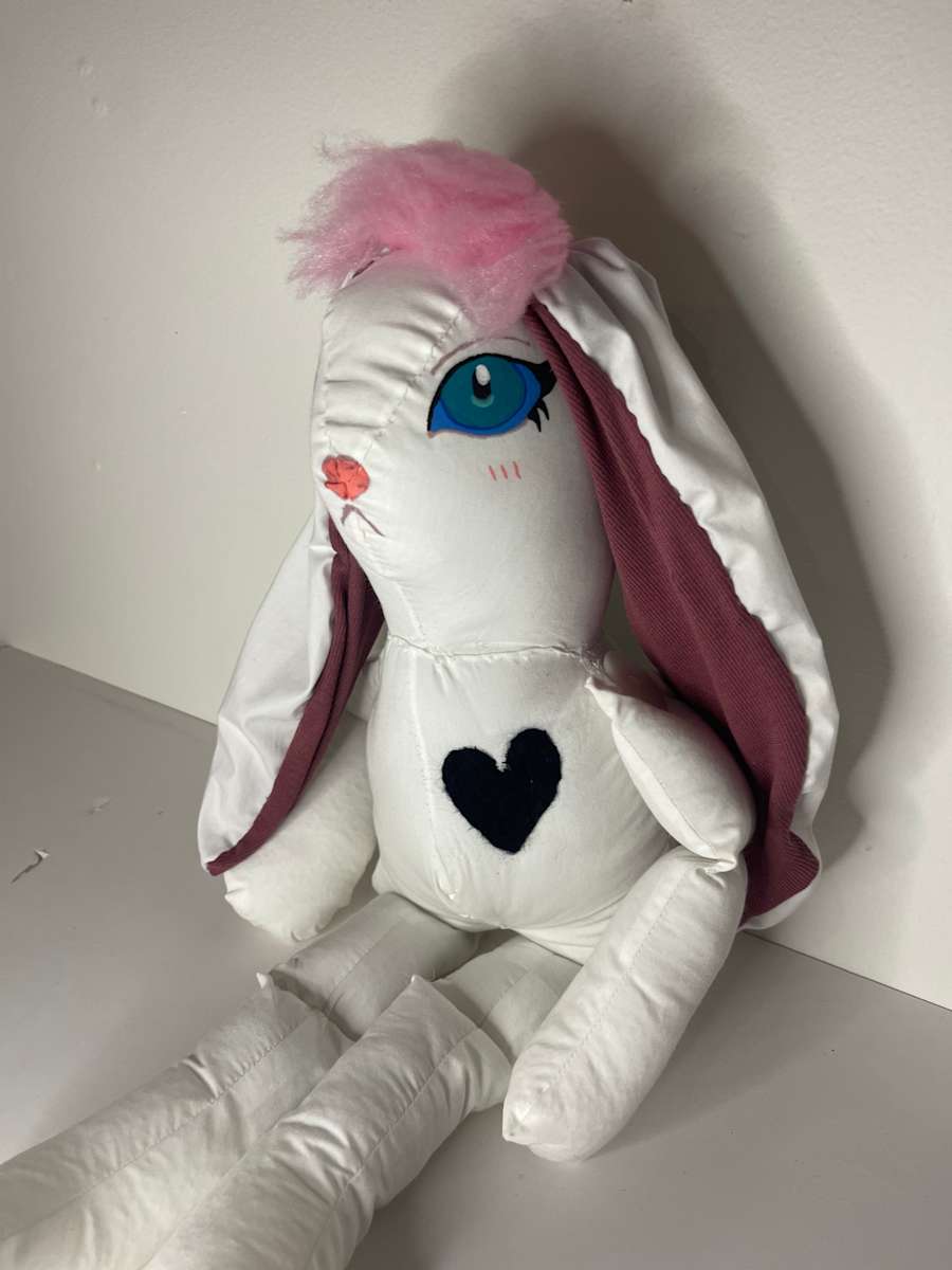 Snowball by repaints_doll, Image 1.