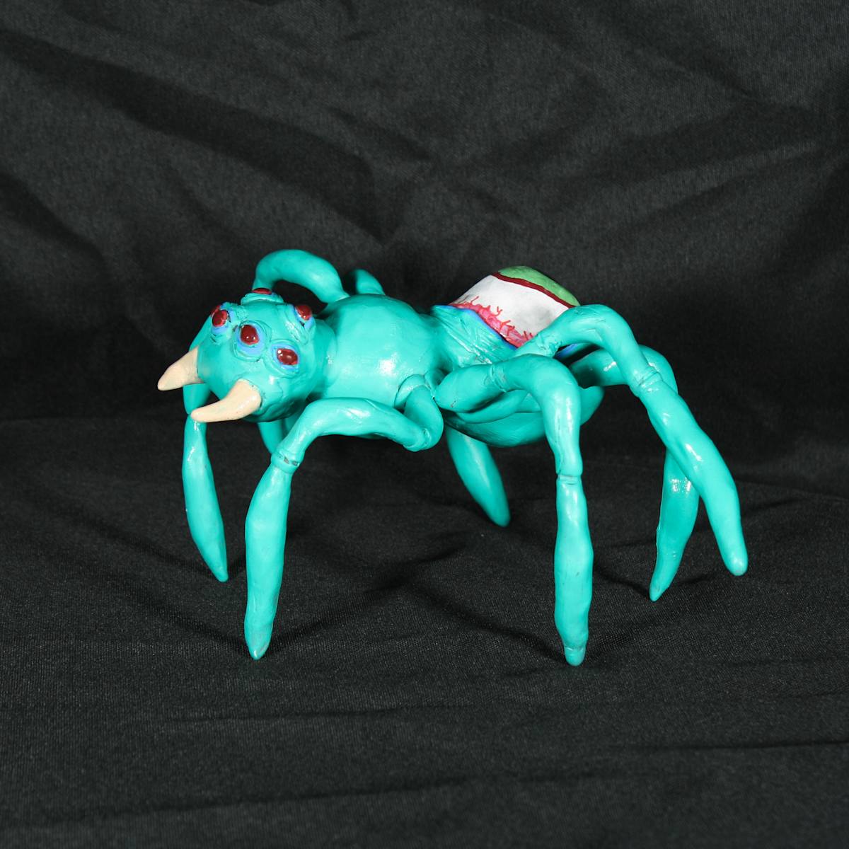 Mojo by repaints_doll, Image 5.