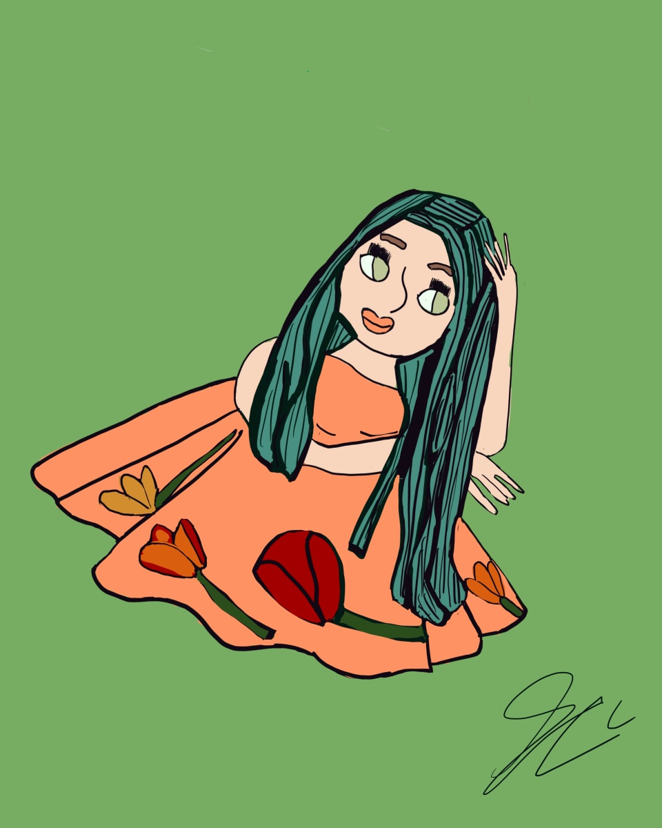 Irati 1 by Skylar K., Image 1.