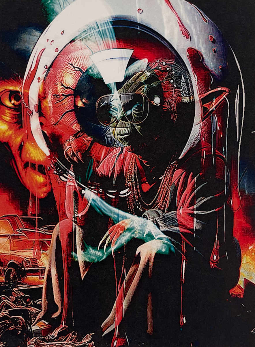 Jack 1 by Jack, Image 1.