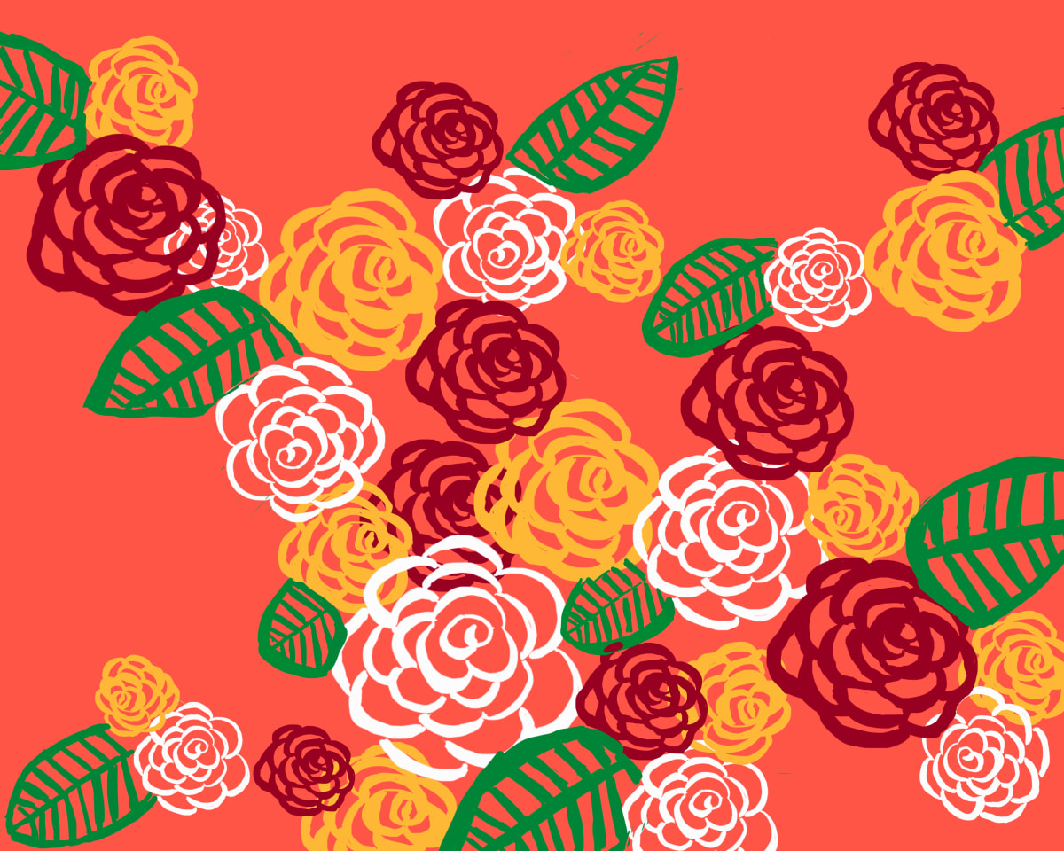 Roses by Skylar K., Image 1.