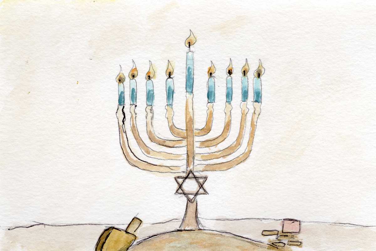 Rose Foundation Card by FuMei Sorteberg, Image 1.