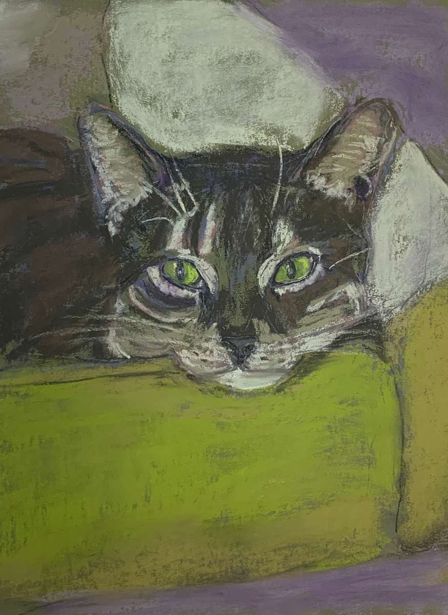 Kadee by Helen Wood  Image: Kadee