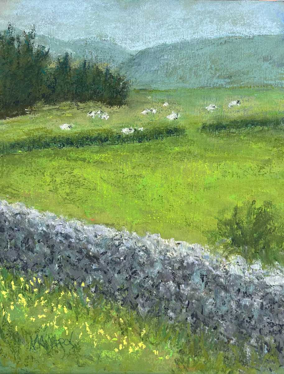 In County Mayo by Helen Wood, Image 1.