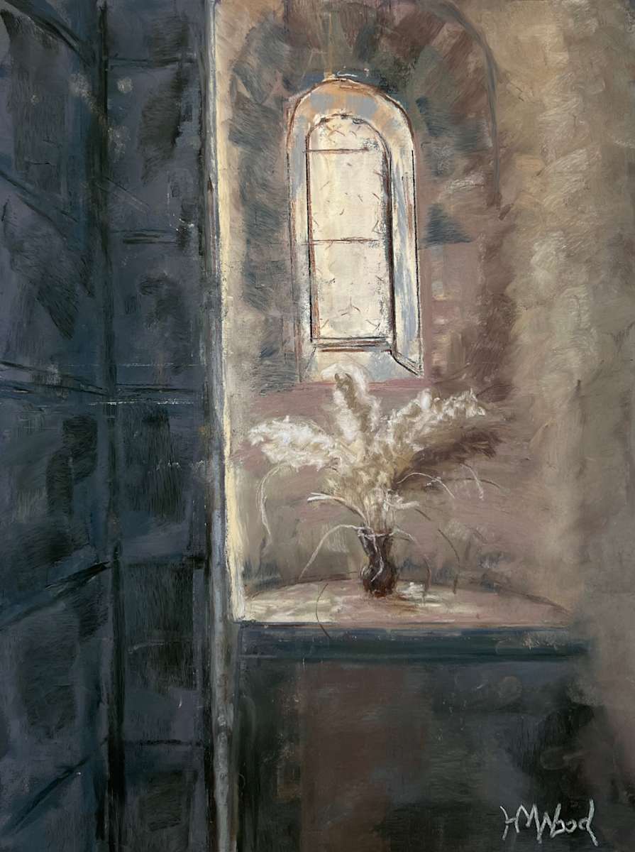 Quiet Château by Helen Wood, Image 1.