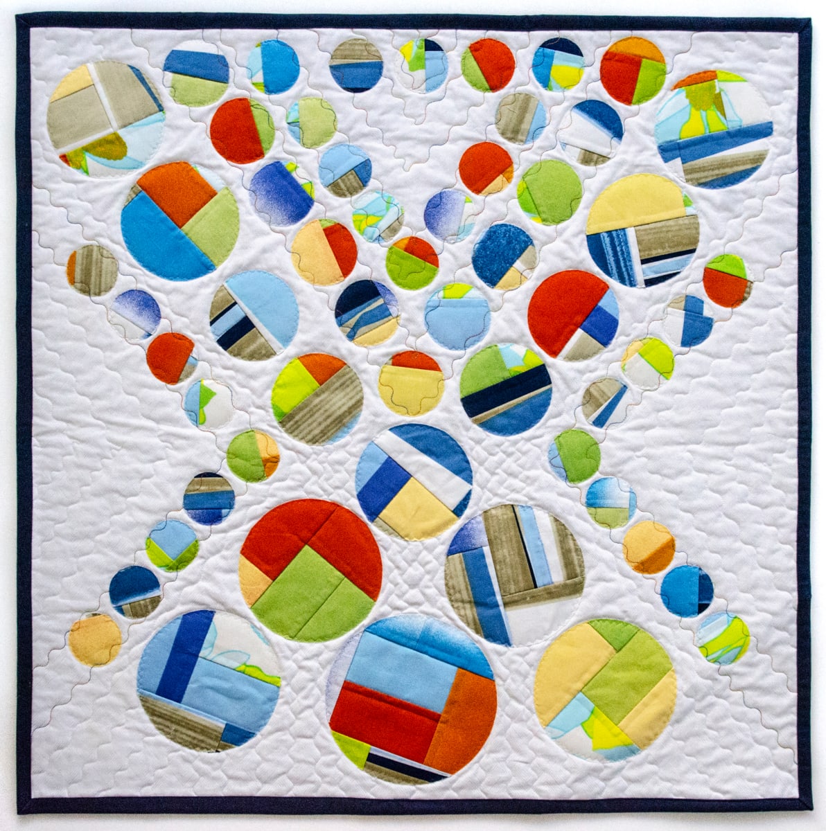 It's All Around Us by Jeanette Floyd, Image 1.