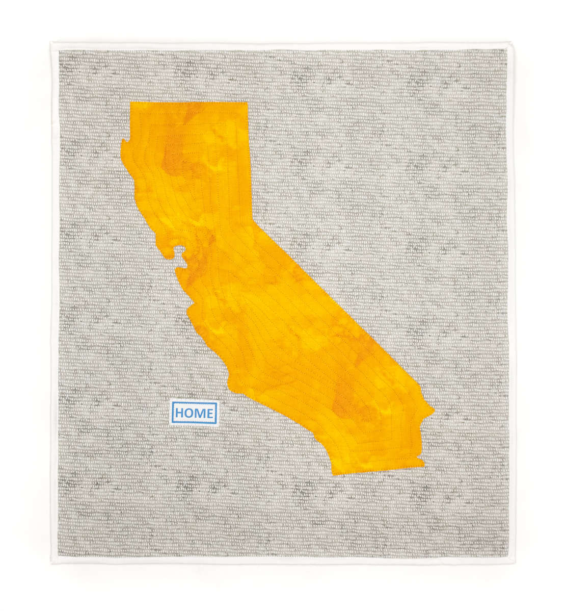Home - California by Jeanette Floyd, Image 1.