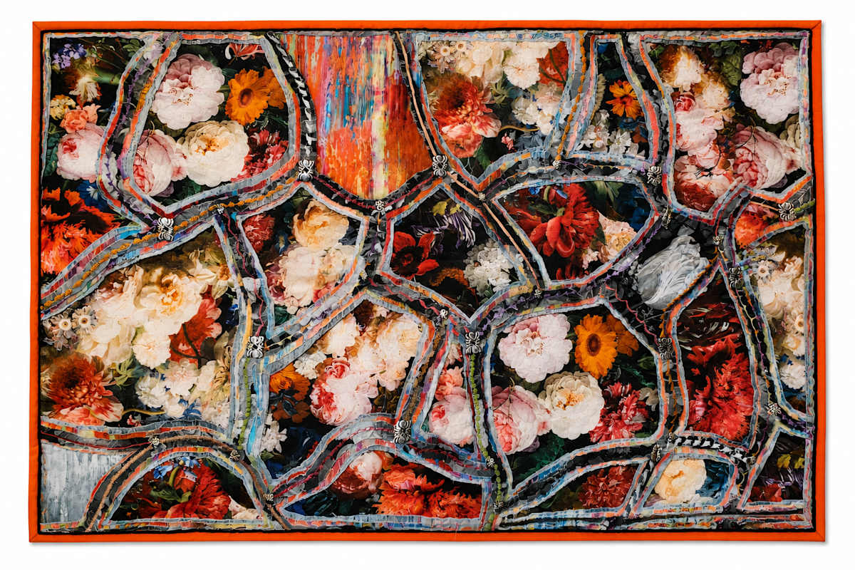 Hoffman Challenge by Jeanette Floyd, Image 1.